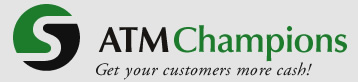 ATM Champions Sacramento Logo