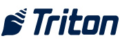 Triton ATM Logo