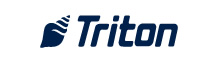 Triton ATM Logo